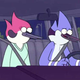 Image for article titled Regular Show: “Picking Up Margaret”